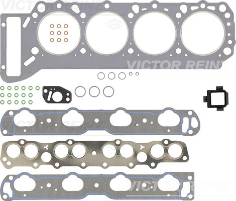 Gasket Kit, cylinder head